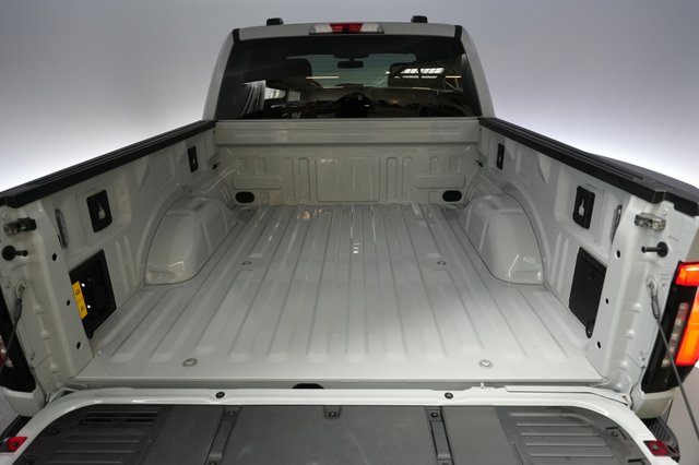 2024 Ford F-150 Lightning — photo 6 of 15