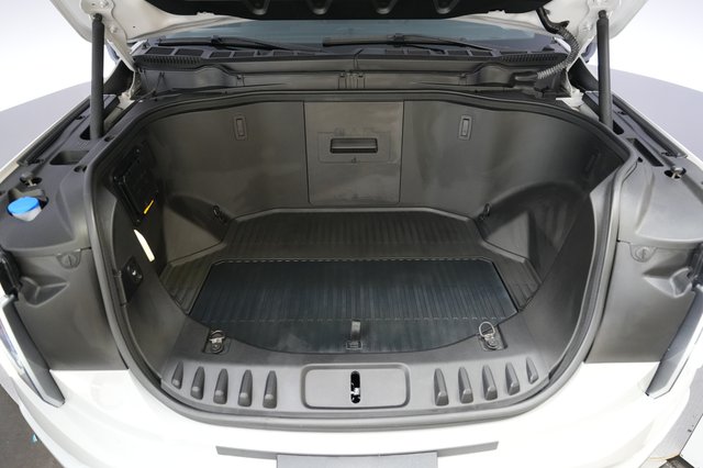 2024 Ford F-150 Lightning — photo 14 of 15