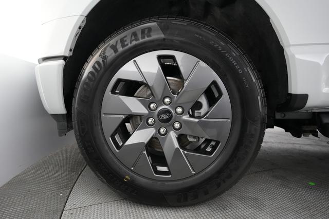 2024 Ford F-150 Lightning