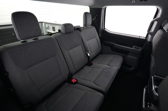2024 Ford F-150 Lightning