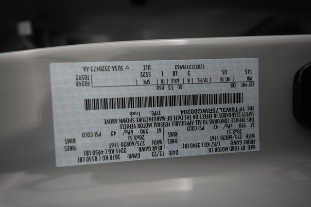 2024 Ford F-150 Lightning — photo 15 of 15