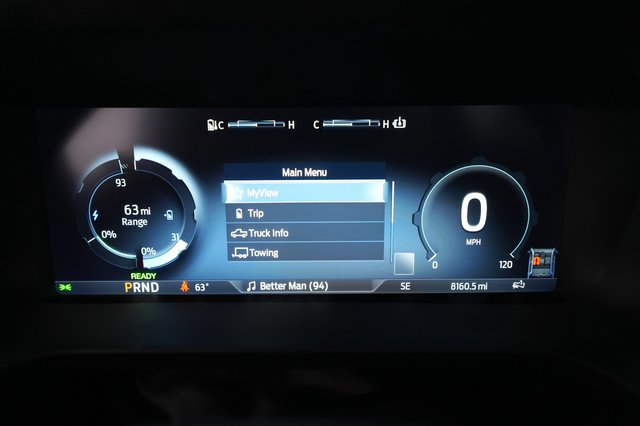 2024 Ford F-150 Lightning — photo 5 of 15