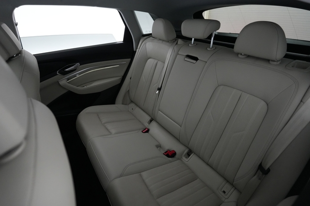 2024 Audi Q8 e-tron