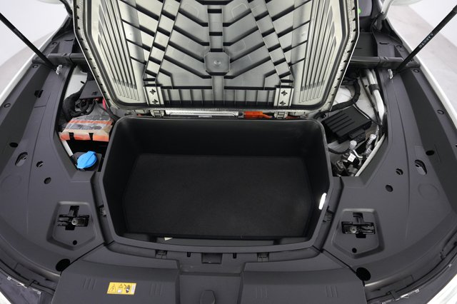 2024 Audi Q8 e-tron — photo 20 of 22