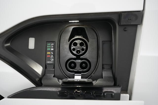 2024 Audi Q8 e-tron