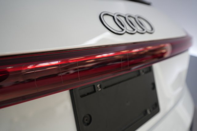 2024 Audi Q8 e-tron — photo 21 of 22