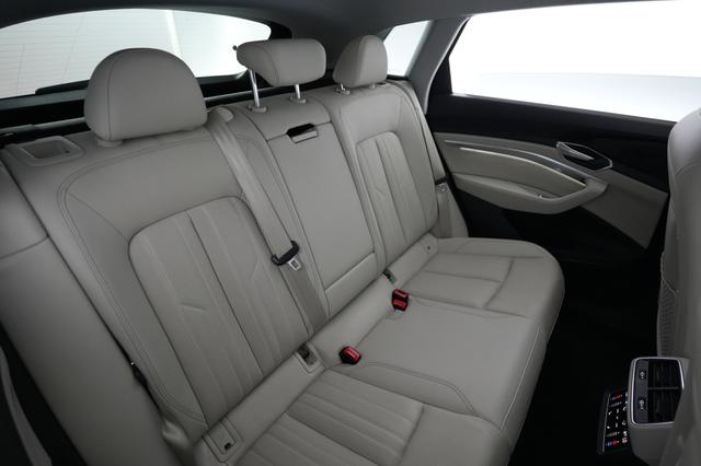 2024 Audi Q8 e-tron