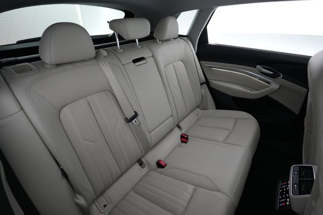 2024 Audi Q8 e-tron — photo 4 of 22