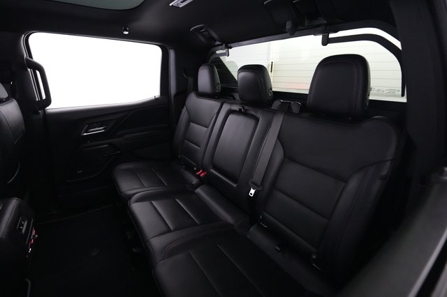 2024 Chevrolet Silverado EV — photo 13 of 18