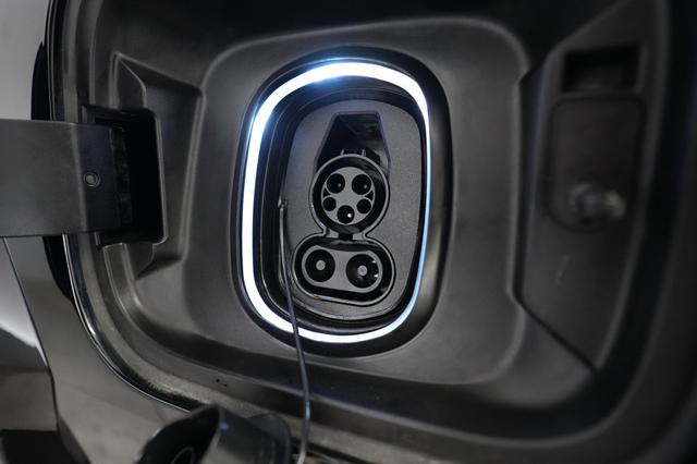 2024 Chevrolet Silverado EV
