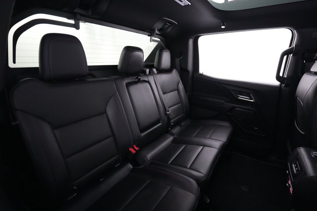 2024 Chevrolet Silverado EV — photo 4 of 18