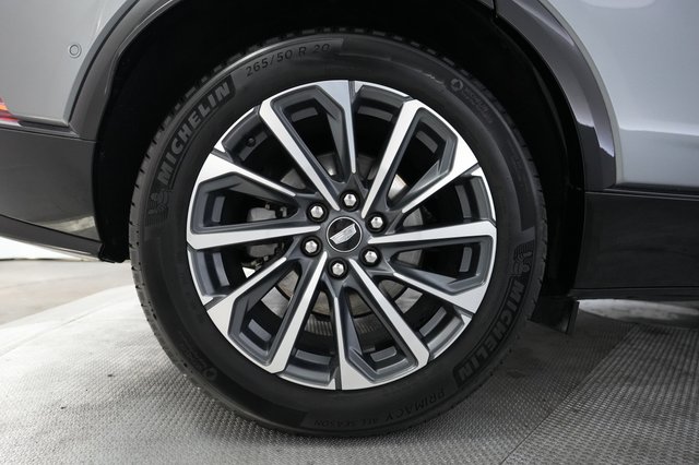 2024 Cadillac Lyriq — photo 15 of 21