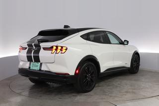 2025 Ford Mustang Mach-E — photo 2 of 21