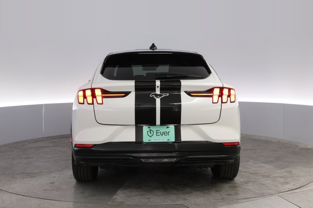 2025 Ford Mustang Mach-E — photo 12 of 21