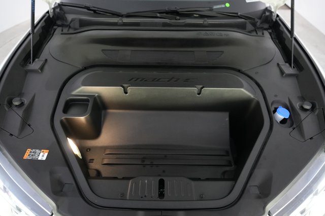 2025 Ford Mustang Mach-E — photo 20 of 21