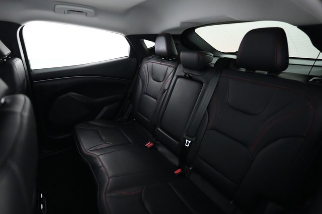 2025 Ford Mustang Mach-E — photo 19 of 21