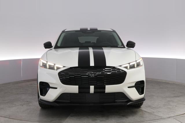 2025 Ford Mustang Mach-E