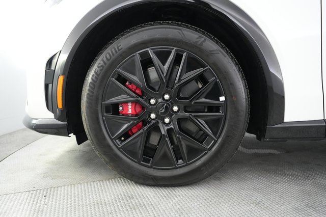 2025 Ford Mustang Mach-E — photo 15 of 21