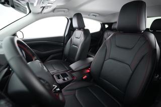 2025 Ford Mustang Mach-E — photo 3 of 21