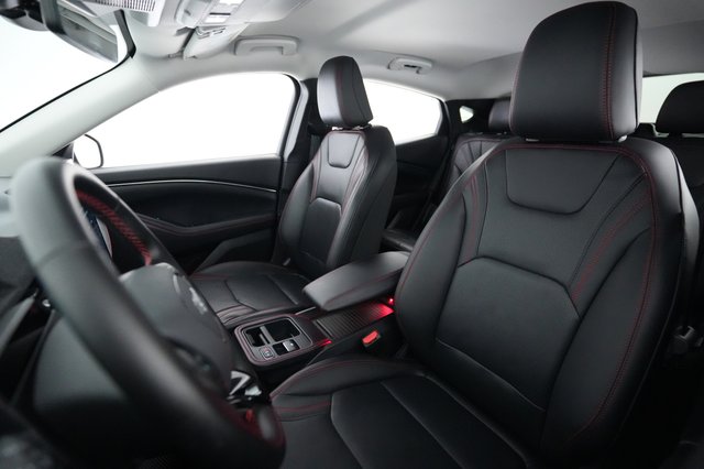 2025 Ford Mustang Mach-E — photo 3 of 21