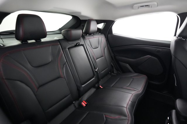 2025 Ford Mustang Mach-E — photo 4 of 21