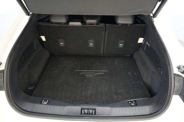 2025 Ford Mustang Mach-E — photo 6 of 21