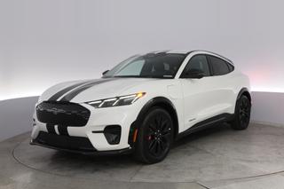2025 Ford Mustang Mach-E — VIN 3FMTK3R79SMA07047