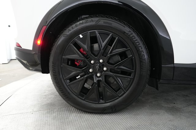 2025 Ford Mustang Mach-E — photo 17 of 21
