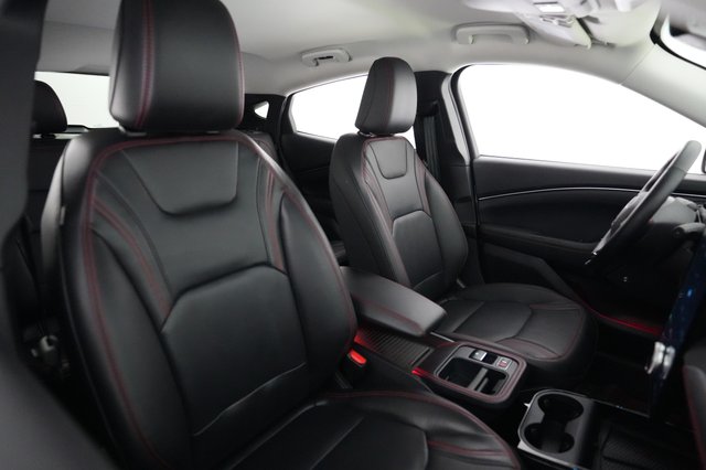 2025 Ford Mustang Mach-E — photo 18 of 21