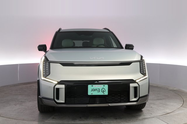 2024 Kia EV9 — photo 9 of 22