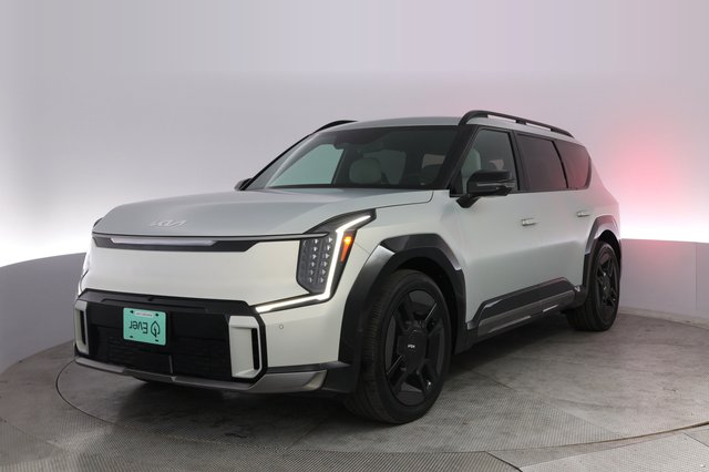 2024 Kia EV9 — VIN KNDAEFS51R6038543