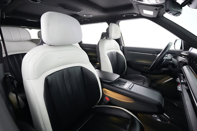 2024 Kia EV9