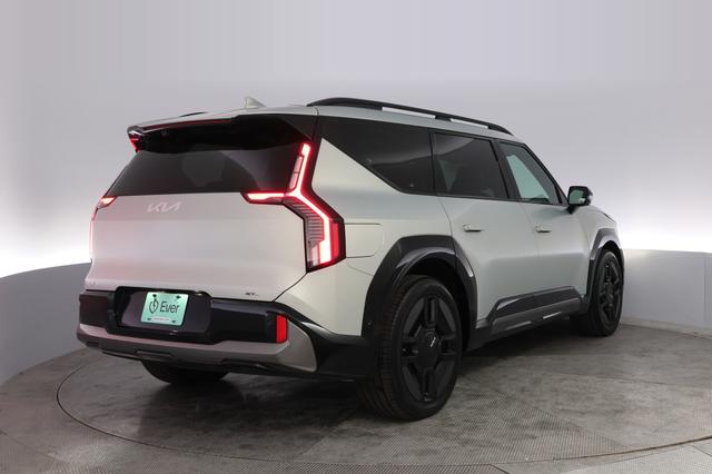 2024 Kia EV9