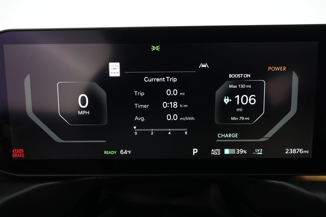 2024 Kia EV9