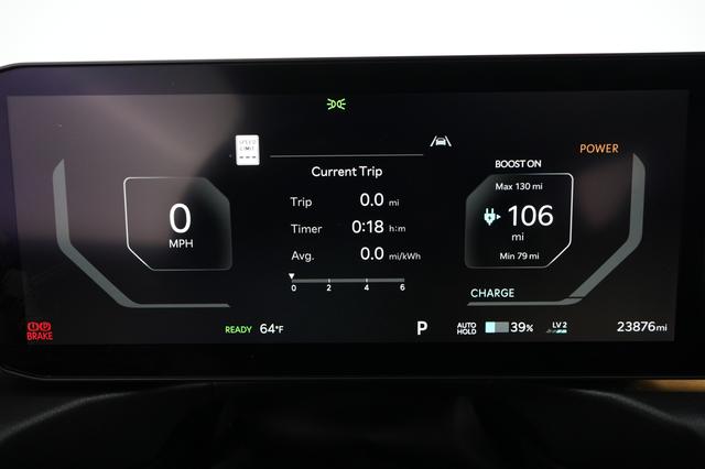 2024 Kia EV9