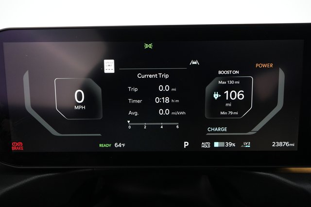2024 Kia EV9 — photo 5 of 22