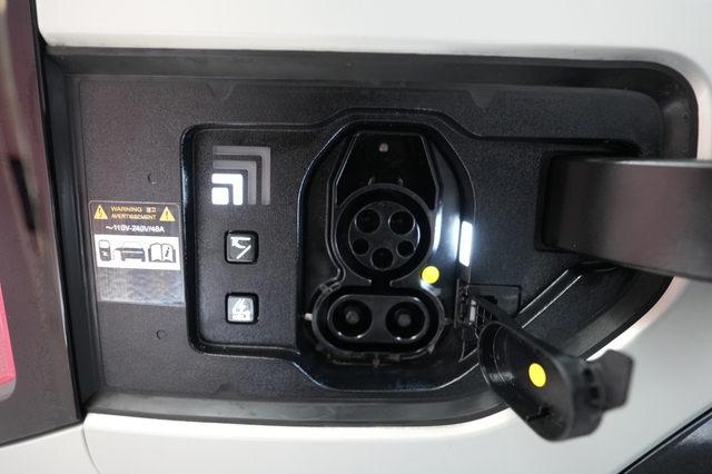 2024 Kia EV9
