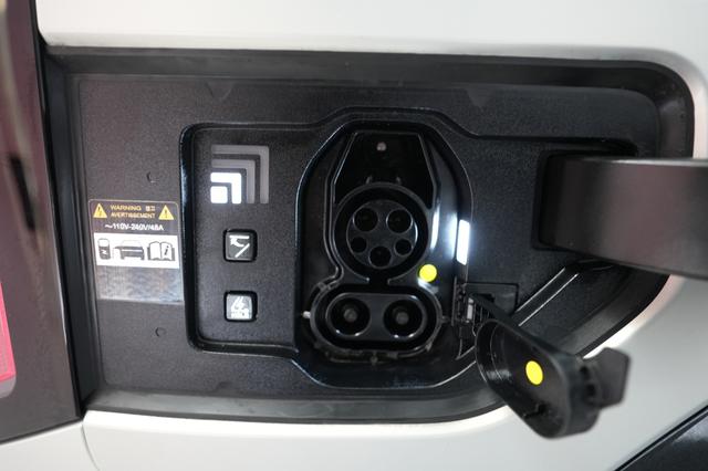 2024 Kia EV9