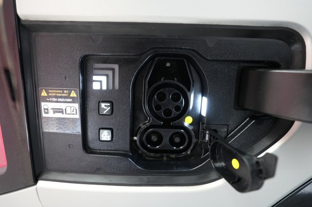 2024 Kia EV9 — photo 8 of 22