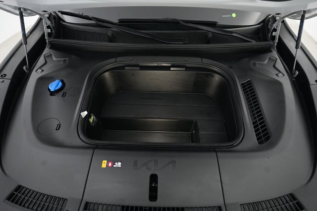 2024 Kia EV9 — photo 21 of 22