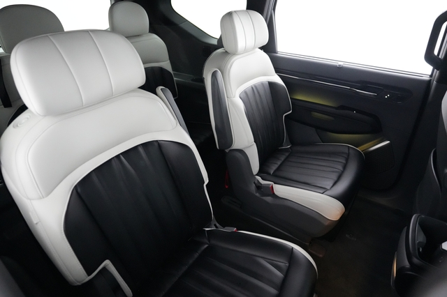 2024 Kia EV9