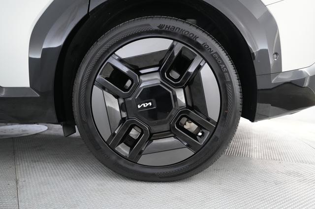 2024 Kia EV9