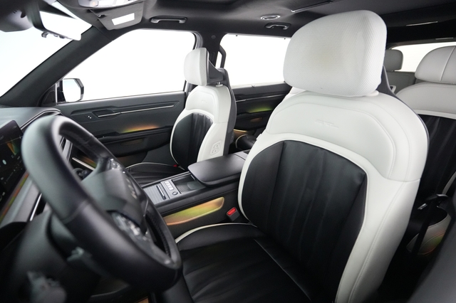 2024 Kia EV9