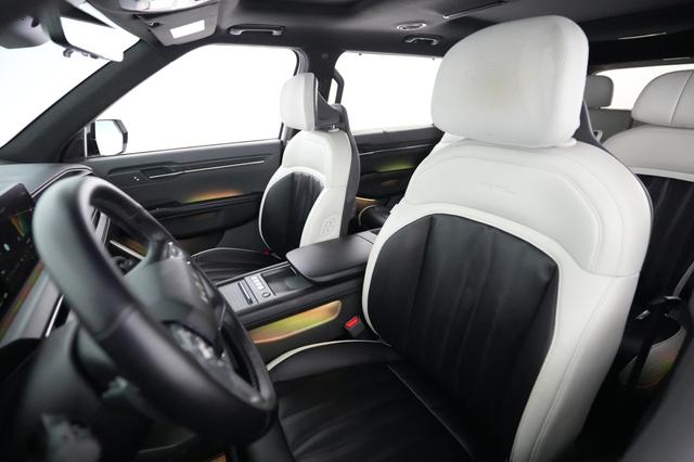 2024 Kia EV9