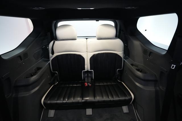 2024 Kia EV9