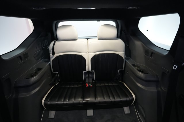 2024 Kia EV9 — photo 20 of 22