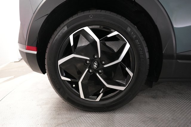 2024 Hyundai IONIQ 5 — photo 17 of 21