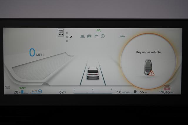 2024 Hyundai IONIQ 5 — photo 5 of 21