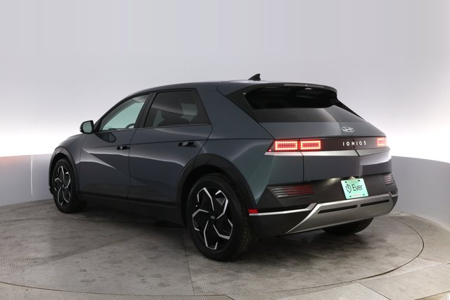 2024 Hyundai IONIQ 5 — photo 13 of 21