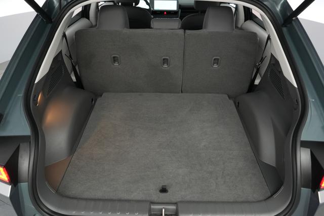 2024 Hyundai IONIQ 5 — photo 6 of 21